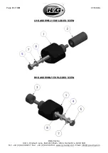 Предварительный просмотр 3 страницы R&G CP0504BL Fitting Instructions Manual