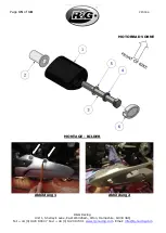 Preview for 15 page of R&G CP0506 Fitting Instructions Manual