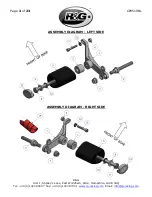 Preview for 3 page of R&G CP0510BL Fitting Instructions Manual