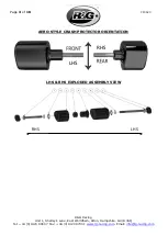 Предварительный просмотр 3 страницы R&G CP0523BK Fitting Instructions Manual