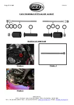 Предварительный просмотр 7 страницы R&G CP0526 Fitting Instructions Manual