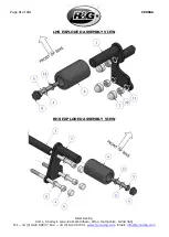 Preview for 3 page of R&G CP0556 Fitting Instructions Manual