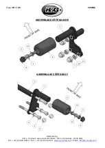 Preview for 10 page of R&G CP0556 Fitting Instructions Manual