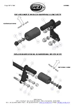 Предварительный просмотр 17 страницы R&G CP0556 Fitting Instructions Manual