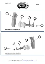 Preview for 3 page of R&G CR0079 Fitting Instructions Manual