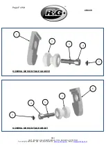 Preview for 7 page of R&G CR0079 Fitting Instructions Manual