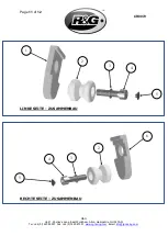 Preview for 11 page of R&G CR0079 Fitting Instructions Manual