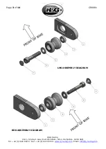 Preview for 3 page of R&G CR0081 Fitting Instructions Manual