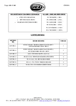 Preview for 12 page of R&G CR0081 Fitting Instructions Manual