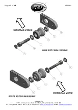 Preview for 13 page of R&G CR0081 Fitting Instructions Manual