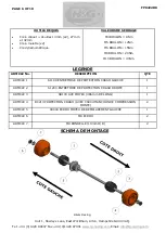 Preview for 6 page of R&G FP0222BK Fitting Instructions Manual