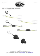 Preview for 2 page of R&G IA0004 Fitting Instructions Manual