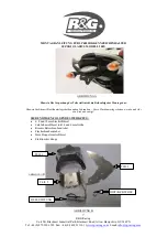 Предварительный просмотр 7 страницы R&G LP0083BK Fitting Instructions Manual