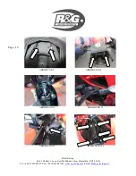 Preview for 14 page of R&G LP0115 Fitting Instructions Manual