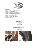 Предварительный просмотр 16 страницы R&G LP0185BK Fitting Instructions Manual