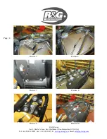 Preview for 4 page of R&G LP0201BK Fitting Instructions Manual