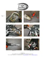 Preview for 5 page of R&G LP0201BK Fitting Instructions Manual