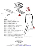 Preview for 15 page of R&G LP0201BK Fitting Instructions Manual