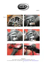 Preview for 4 page of R&G LP0245BK Fitting Instructions Manual