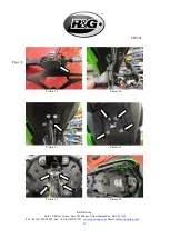 Preview for 6 page of R&G LP0245BK Fitting Instructions Manual