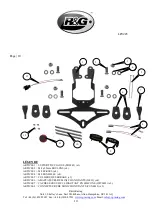 Preview for 10 page of R&G LP0245BK Fitting Instructions Manual