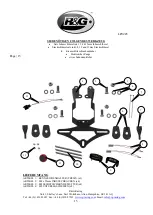 Preview for 15 page of R&G LP0245BK Fitting Instructions Manual