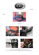 Preview for 5 page of R&G LP0249BK Fitting Instructions Manual