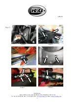 Preview for 3 page of R&G LP0250BK Fitting Instructions Manual