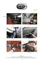 Preview for 4 page of R&G LP0250BK Fitting Instructions Manual