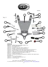 Preview for 12 page of R&G LP0250BK Fitting Instructions Manual