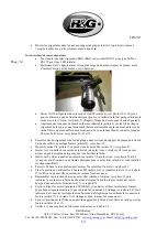 Preview for 14 page of R&G LP0250BK Fitting Instructions Manual