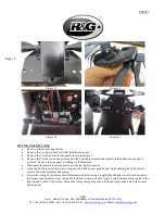 Preview for 5 page of R&G LP0253BK Fitting Instructions Manual