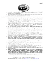 Preview for 16 page of R&G LP0253BK Fitting Instructions Manual