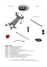 Предварительный просмотр 16 страницы R&G LP0256BK Fitting Instructions Manual