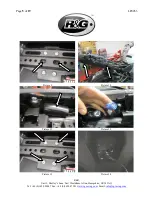 Preview for 5 page of R&G LP0263BK Fitting Instructions Manual