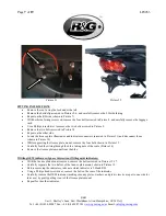 Preview for 7 page of R&G LP0263BK Fitting Instructions Manual