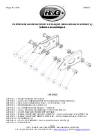 Предварительный просмотр 11 страницы R&G LP0267BK Fitting Instructions Manual