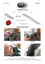 Preview for 3 page of R&G LP0270SI Fitting Instructions Manual