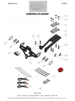 Preview for 3 page of R&G LP0273 Fitting Instructions Manual