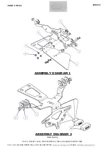 Preview for 3 page of R&G LP0274BK Fitting Instructions Manual