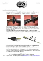 Preview for 17 page of R&G LP0289BK Fitting Instructions Manual