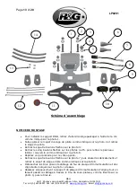 Preview for 13 page of R&G LP0291BK Fitting Instructions Manual