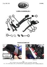 Preview for 10 page of R&G LP0308BK Fitting Instructions Manual