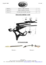 Preview for 3 page of R&G LP0310BK Fitting Instructions Manual