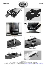 Preview for 5 page of R&G LP0310BK Fitting Instructions Manual