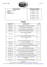 Preview for 11 page of R&G LP0310BK Fitting Instructions Manual