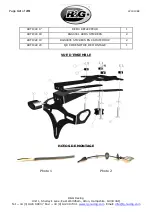 Preview for 12 page of R&G LP0310BK Fitting Instructions Manual