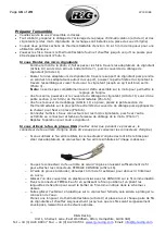 Preview for 16 page of R&G LP0310BK Fitting Instructions Manual