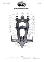 Предварительный просмотр 21 страницы R&G LP0343 Fitting Instructions Manual