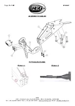 Preview for 3 page of R&G LP0347 Fitting Instructions Manual